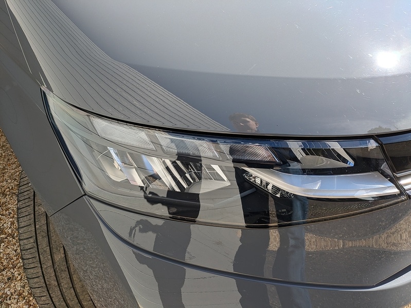 Used Volkswagen Multivan 2022 for sale - 76036686: Photo 20