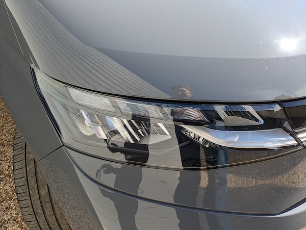 Used Volkswagen Multivan 2022 for sale - 76036686: Photo 20