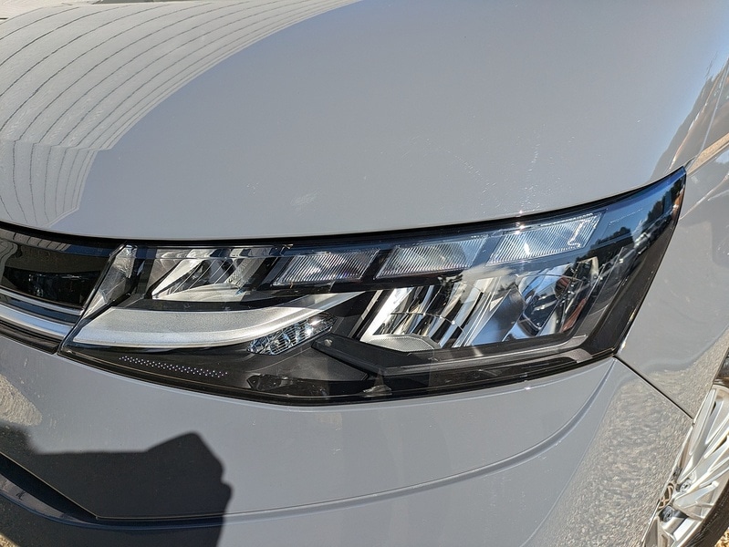 Used Volkswagen Multivan 2022 for sale - 76036686: Photo 21