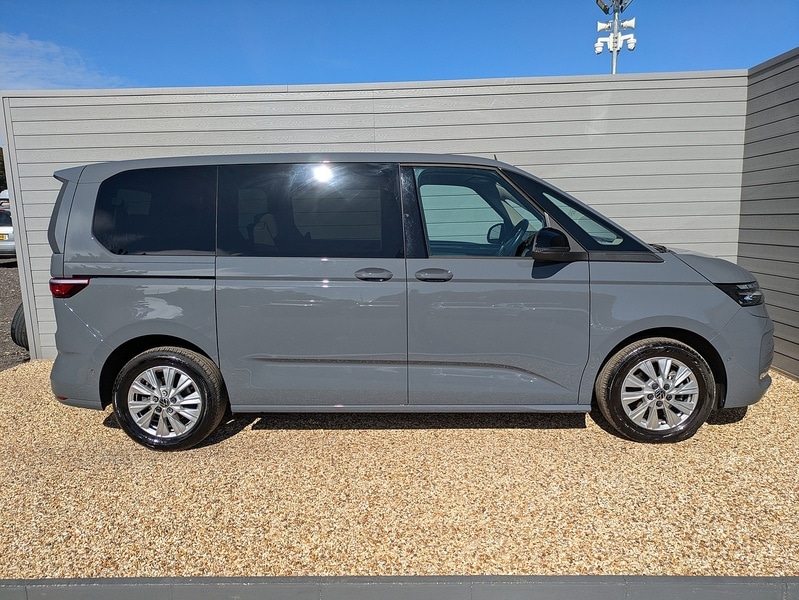 Used Volkswagen Multivan 2022 for sale - 76036686: Photo 5