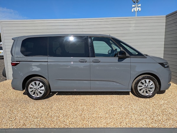 Used Volkswagen Multivan 2022 for sale - 76036686: Photo 5