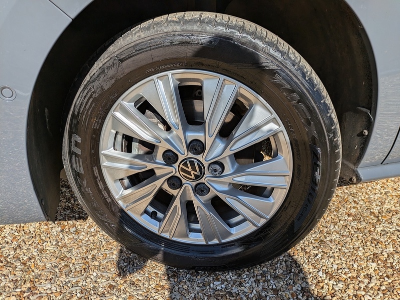 Used Volkswagen Multivan 2022 for sale - 76036686: Photo 9