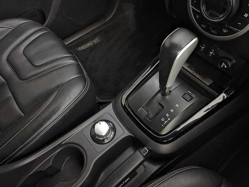 Used Isuzu D-Max 2019 for sale - 77735215: Photo 16