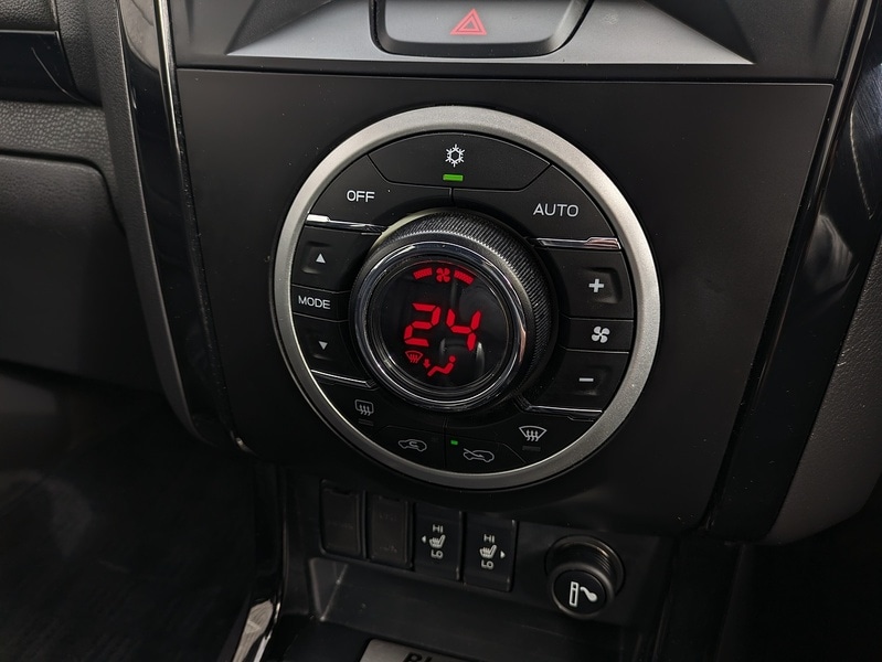 Used Isuzu D-Max 2019 for sale - 77735215: Photo 17