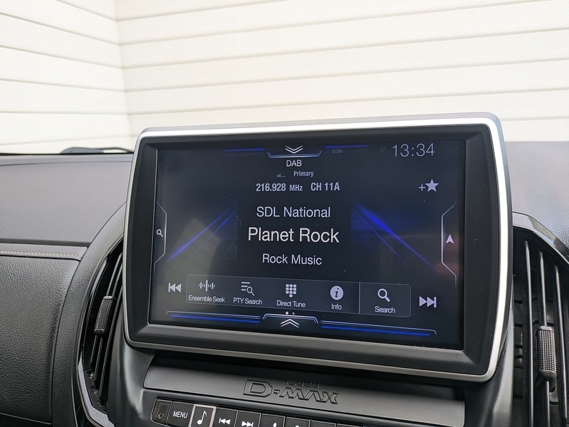 Used Isuzu D-Max 2019 for sale - 77735215: Photo 19