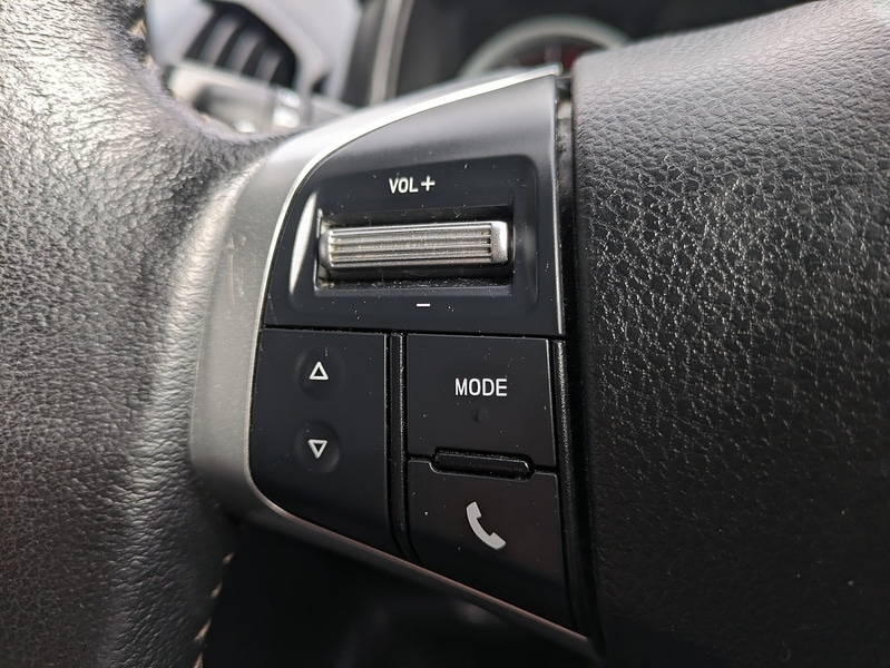 Used Isuzu D-Max 2019 for sale - 77735215: Photo 20