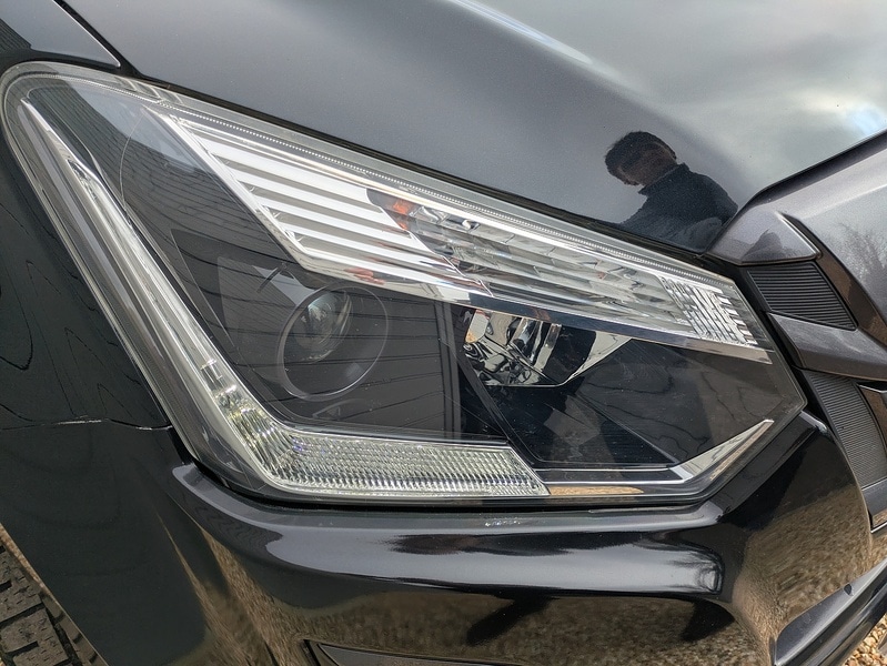 Used Isuzu D-Max 2019 for sale - 77735215: Photo 24