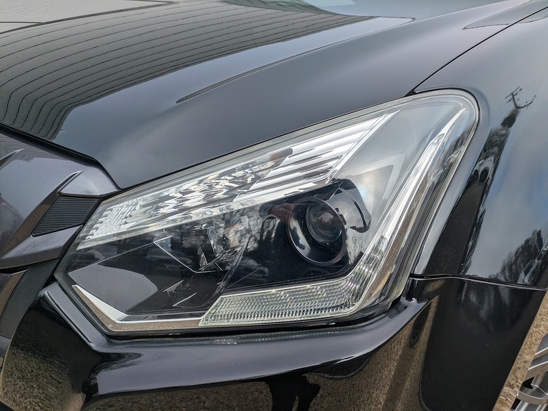 Used Isuzu D-Max 2019 for sale - 77735215: Photo 25