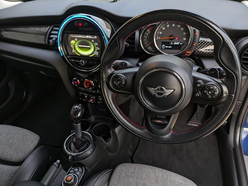 Used MINI Hatch 2017 for sale - 76386763: Photo 11