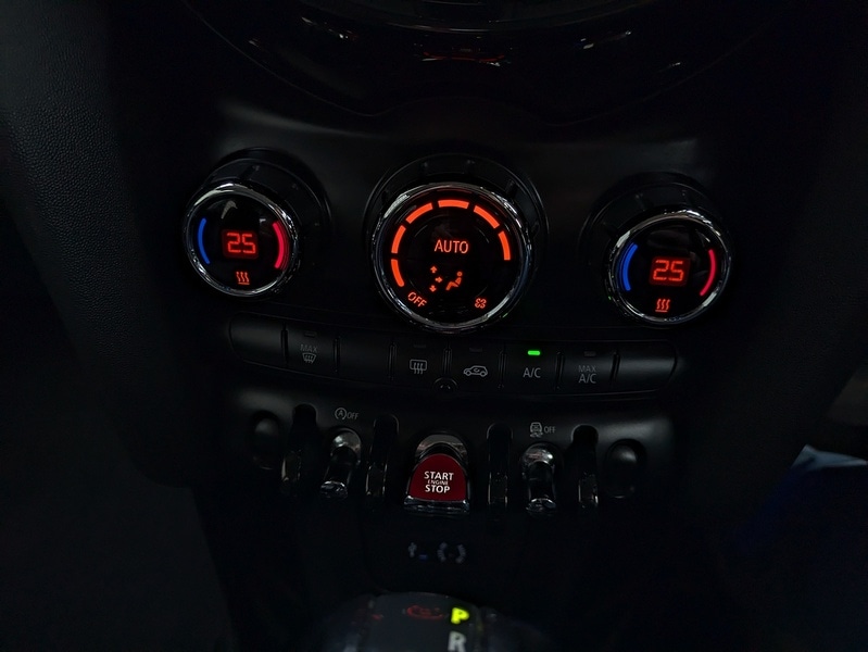 Used MINI Hatch 2017 for sale - 76386763: Photo 13