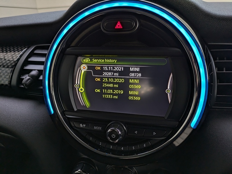 Used MINI Hatch 2017 for sale - 76386763: Photo 14