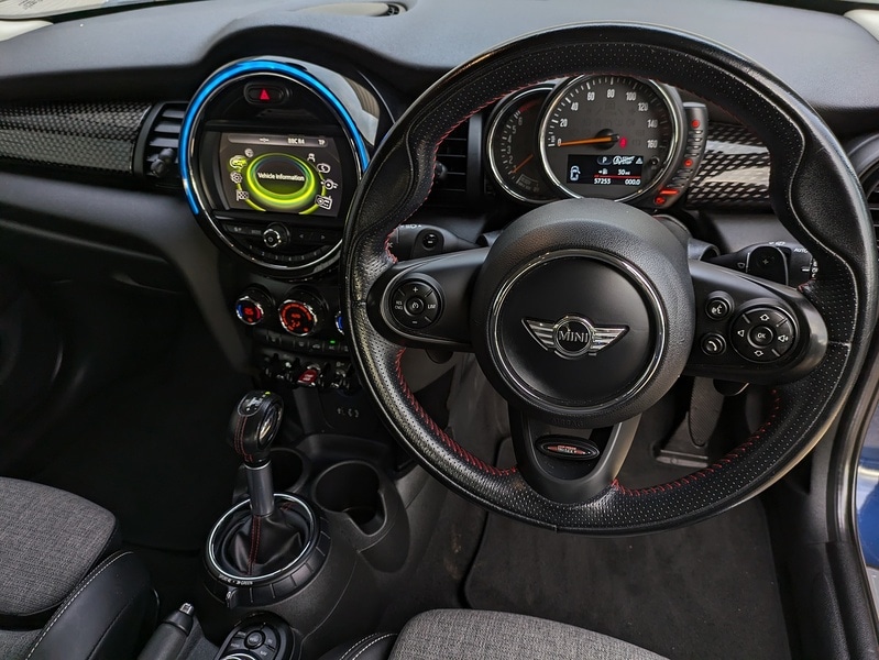 Used MINI Hatch 2017 for sale - 76386763: Photo 2