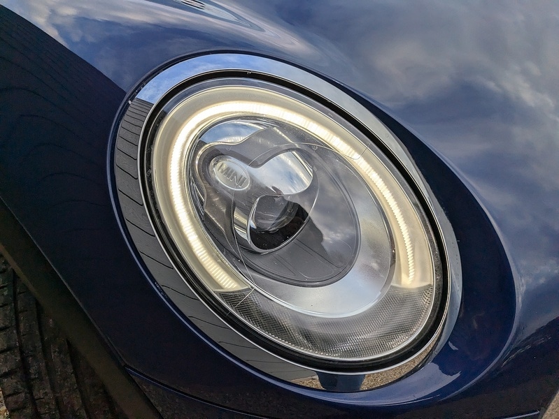 Used MINI Hatch 2017 for sale - 76386763: Photo 21