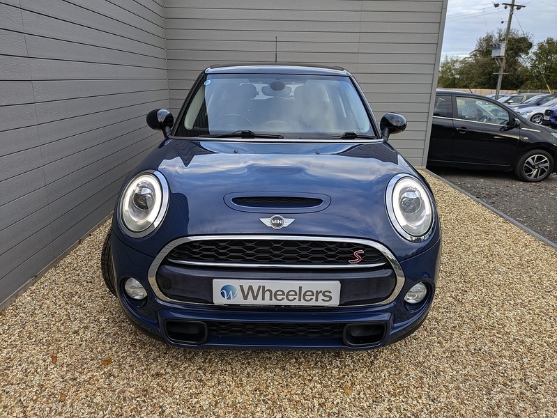 Used MINI Hatch 2017 for sale - 76386763: Photo 4