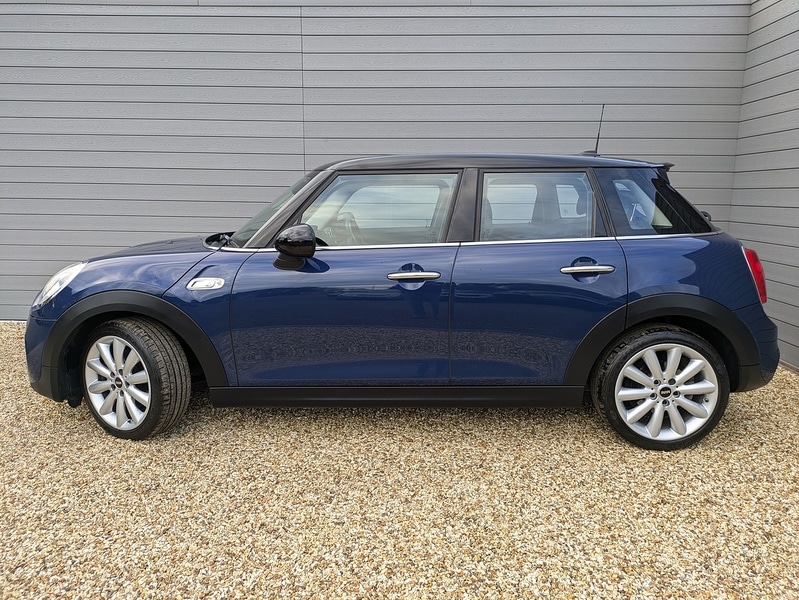 Used MINI Hatch 2017 for sale - 76386763: Photo 6