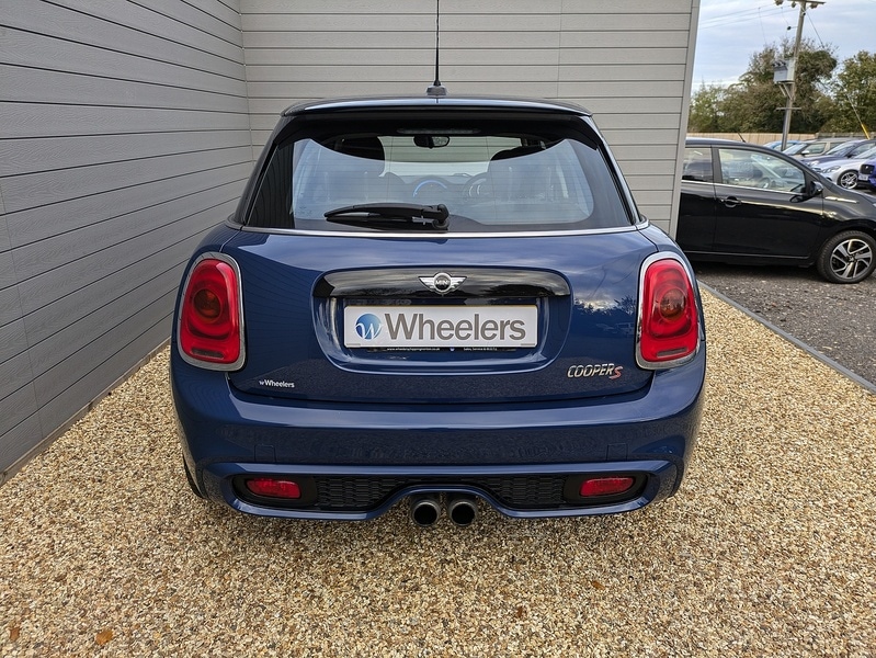 Used MINI Hatch 2017 for sale - 76386763: Photo 7