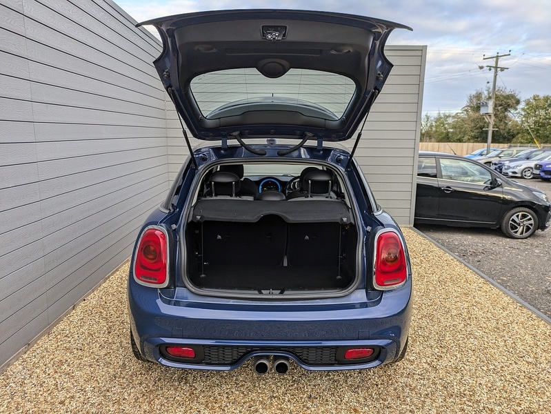 Used MINI Hatch 2017 for sale - 76386763: Photo 8