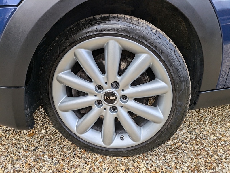 Used MINI Hatch 2017 for sale - 76386763: Photo 9