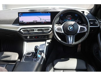 Used BMW i4 2023 for sale - 78668565: Photo