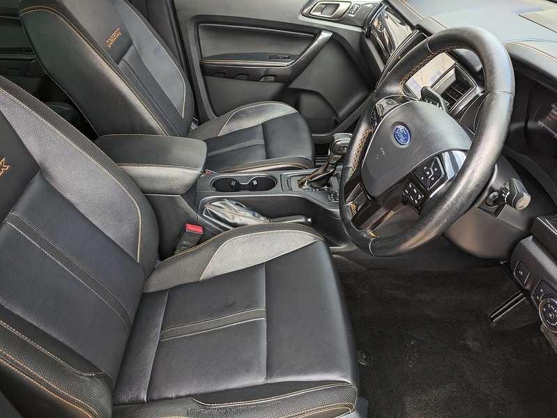 Used Ford Ranger 2020 for sale - 76330411: Photo 10