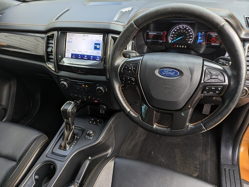 Used Ford Ranger 2020 for sale - 76330411: Photo 11