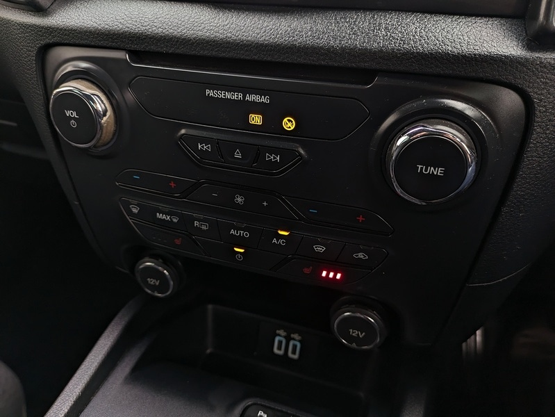 Used Ford Ranger 2020 for sale - 76330411: Photo 13