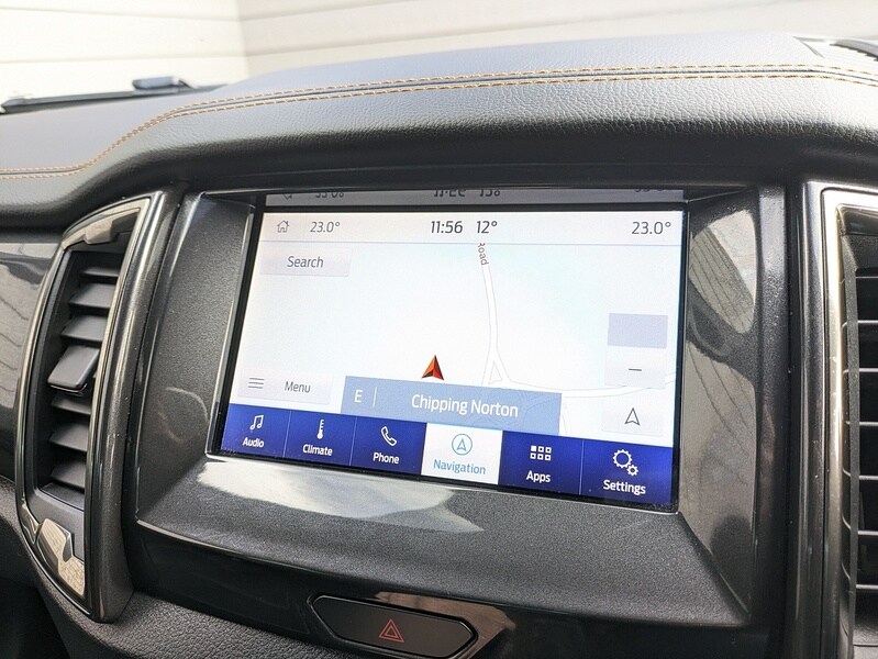 Used Ford Ranger 2020 for sale - 76330411: Photo 15