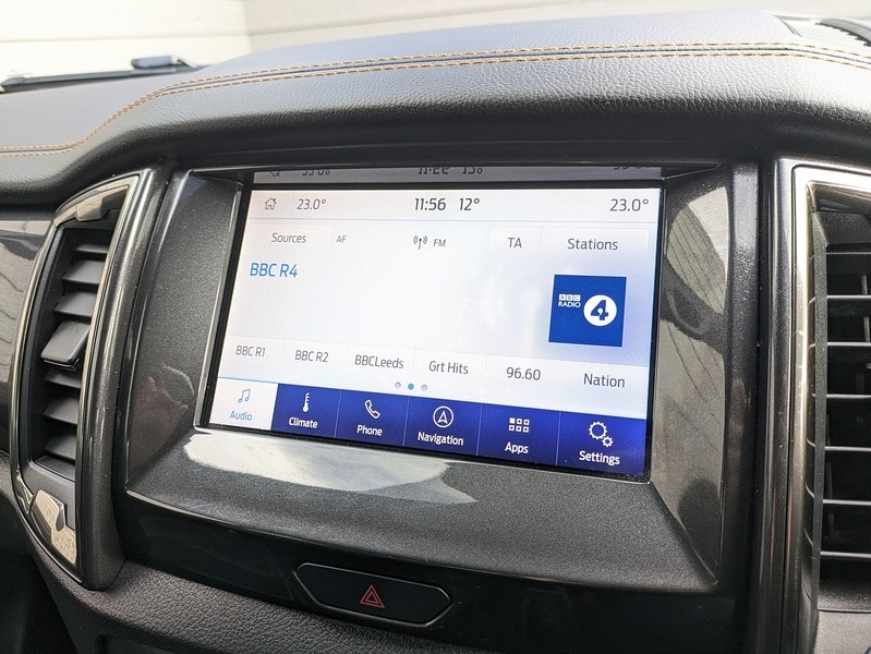 Used Ford Ranger 2020 for sale - 76330411: Photo 17