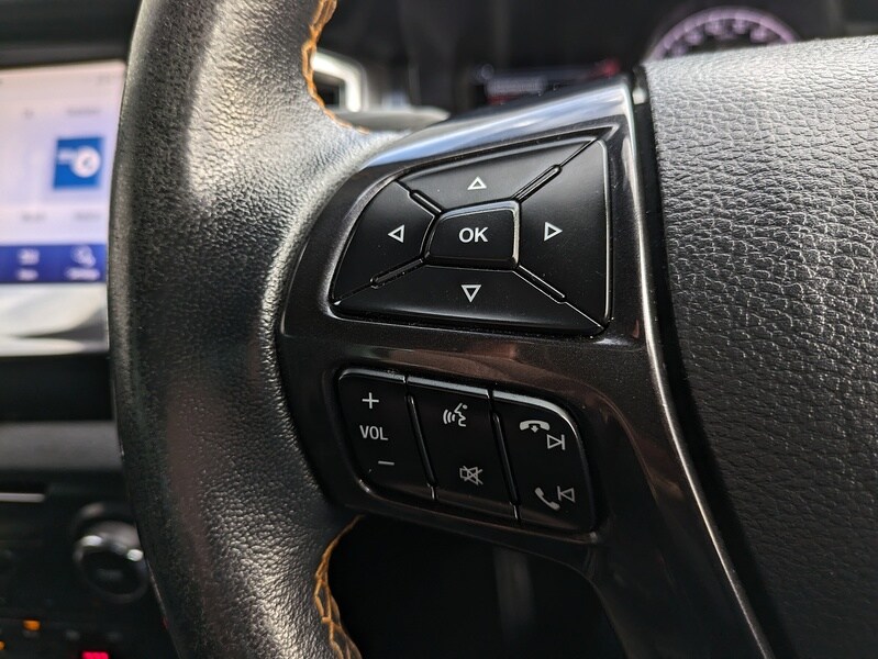 Used Ford Ranger 2020 for sale - 76330411: Photo 18