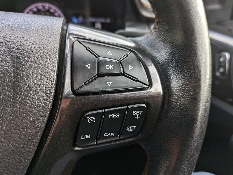 Used Ford Ranger 2020 for sale - 76330411: Photo 19