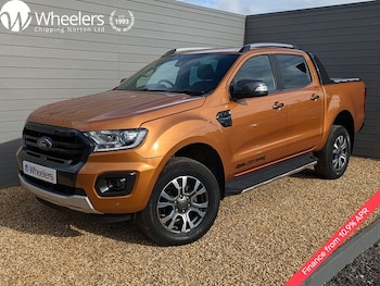 Ford - Ranger