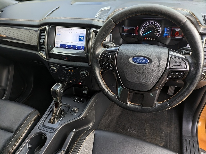 Used Ford Ranger 2020 for sale - 76330411: Photo 2