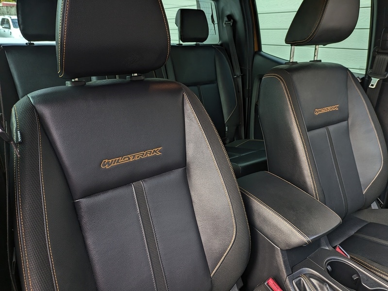 Used Ford Ranger 2020 for sale - 76330411: Photo 21