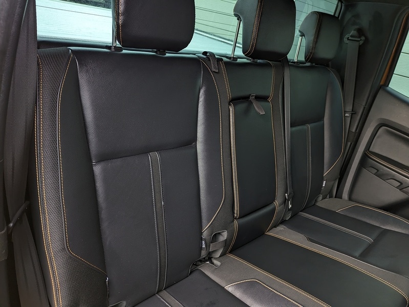 Used Ford Ranger 2020 for sale - 76330411: Photo 22
