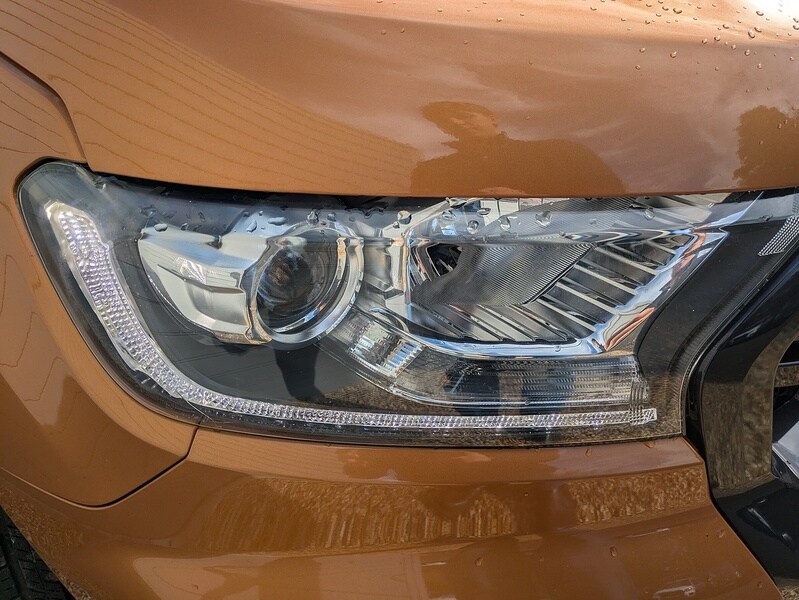 Used Ford Ranger 2020 for sale - 76330411: Photo 23