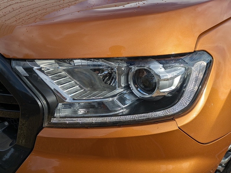 Used Ford Ranger 2020 for sale - 76330411: Photo 24