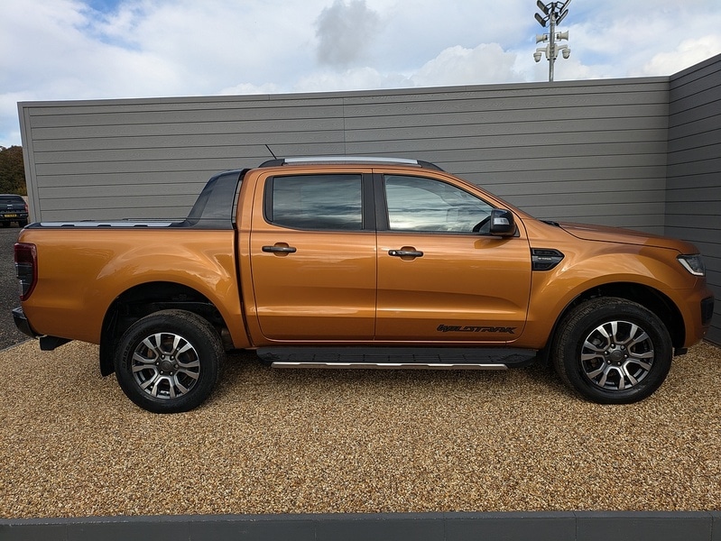 Used Ford Ranger 2020 for sale - 76330411: Photo 5