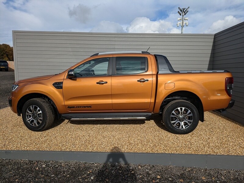 Used Ford Ranger 2020 for sale - 76330411: Photo 6