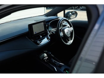 Used Toyota Corolla 2023 for sale - 78711254: Photo