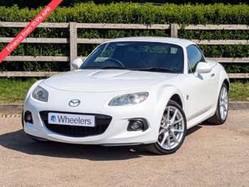 2013 - 2.0i Sport Tech 2dr
