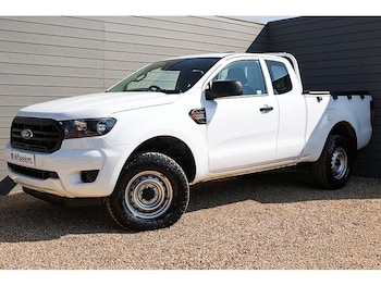 Used Ford Ranger 2021 for sale - 79151580: Photo