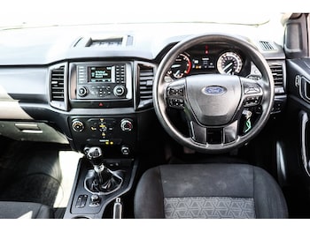 Used Ford Ranger 2021 for sale - 79151580: Photo