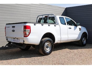 Used Ford Ranger 2021 for sale - 79151580: Photo