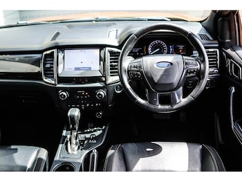 Used Ford Ranger 2020 for sale - 79073001: Photo