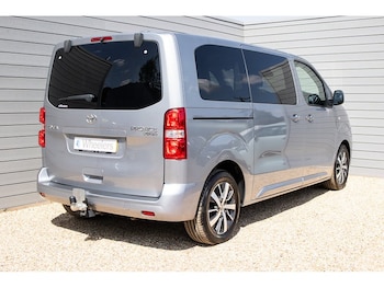 Used Toyota PROACE CITY Verso 2019 for sale - 79266135: Photo