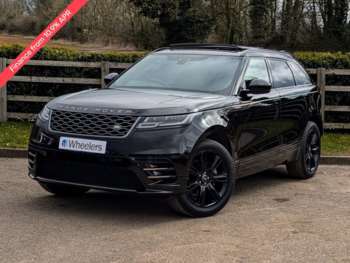 2020 - P250 R-Dynamic SE 5-Door