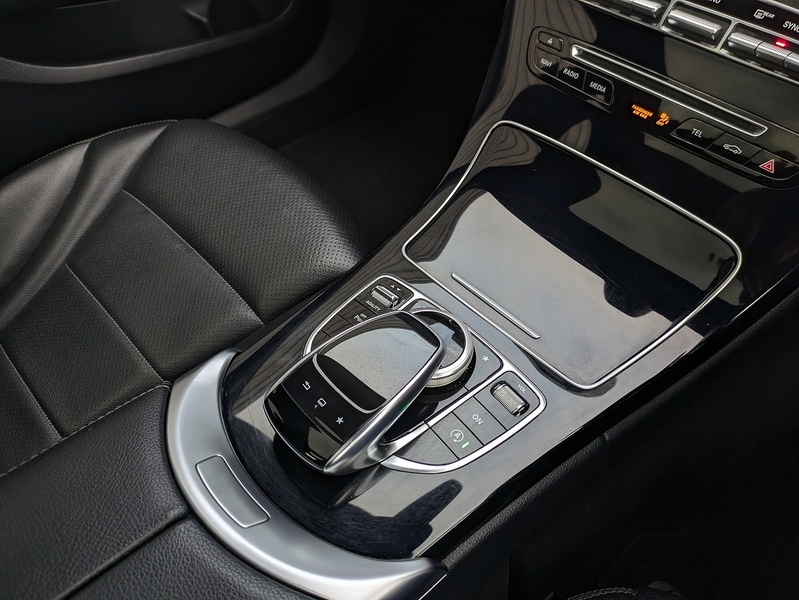 Used Mercedes-Benz C Class 2014 for sale - 76570680: Photo 14