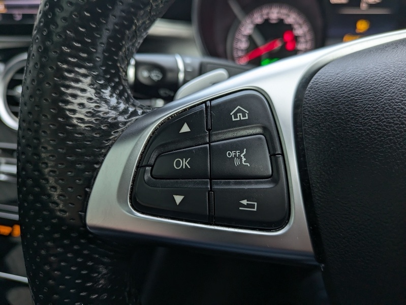 Used Mercedes-Benz C Class 2014 for sale - 76570680: Photo 18