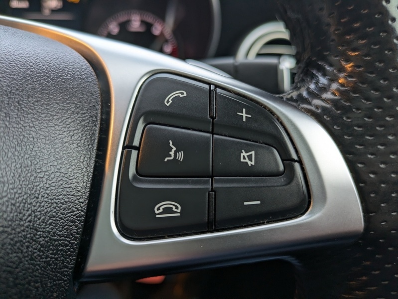 Used Mercedes-Benz C Class 2014 for sale - 76570680: Photo 19