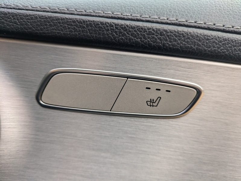 Used Mercedes-Benz C Class 2014 for sale - 76570680: Photo 20